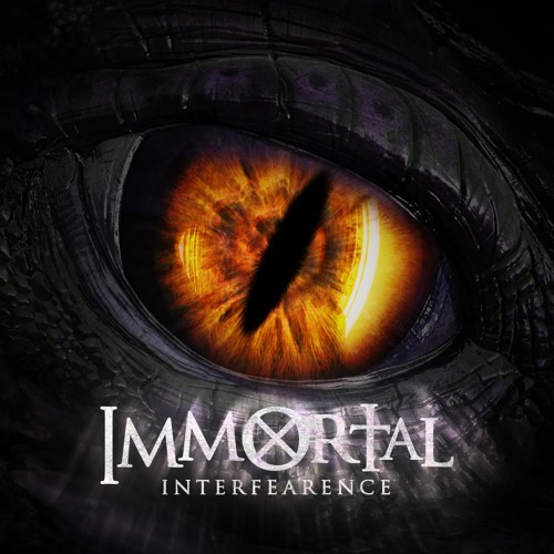 Interfearence - Immortal (Original Mix)