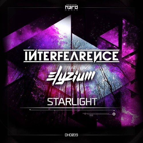 Interfearence Ft. Elyzium - Starlight